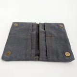 Daryl gray large wallet