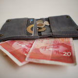 Daryl gray small wallet