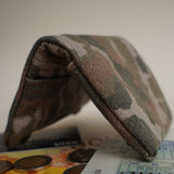 Small tactical wallet