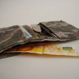Small tactical wallet