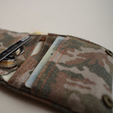 Small tactical wallet