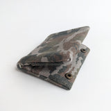 Small tactical wallet