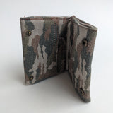 Small tactical wallet