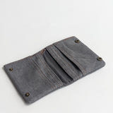 Daryl gray small wallet