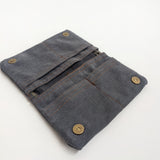 Daryl gray large wallet