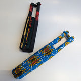 מניפת בד טנזניה