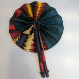 מניפת בד טנזניה