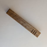 בית מזוזה מודרנית מעץ