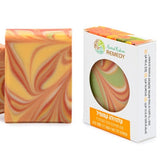 Calendula Chamomile solid soap