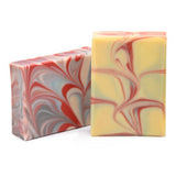 Jojoba lavender solid soap