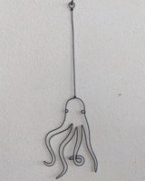 A little wire animal