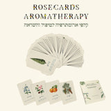 קלפי ארומתרפיה