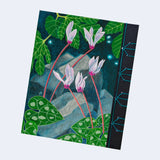 מחברת טבעארט