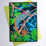 כרטיס ברכה קטן טבעארט