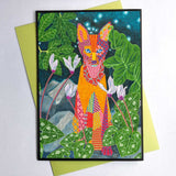 כרטיס ברכה בינוני טבעארט