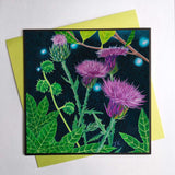 כרטיס ברכה גדול טבעארט