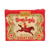 ארנק ממוחזר קטן