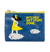 ארנק ממוחזר קטן