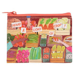 ארנק ממוחזר קטן