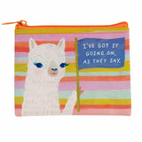 ארנק ממוחזר קטן