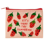 ארנק ממוחזר קטן