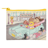 ארנק ממוחזר קטן