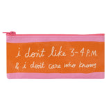 קלמר ממוחזר בינוני