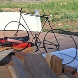 סדנת פיסול בחוט ברזל עם מיקי אוחנה 25/12/2025