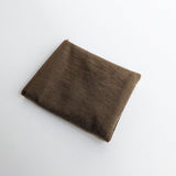Vox brown small wallet