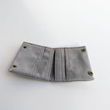 Daryl gray small wallet