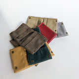 Daryl gray small wallet