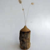 Medium conical vase