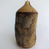 Medium conical vase