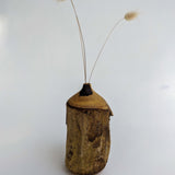 Medium conical vase