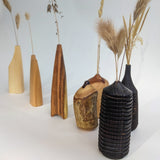 Medium conical vase