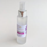 Lavender blossom natural air perfume