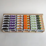 Cucumber aloe vera solid natural soap