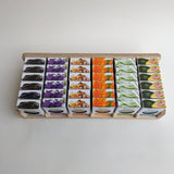 Jojoba lavender solid soap