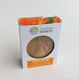 Calendula Chamomile solid soap