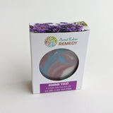 Jojoba lavender solid soap
