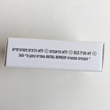 Cucumber aloe vera solid natural soap