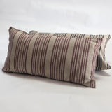 Wild pillows