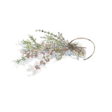 Botanical drawing print - bushes