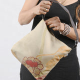 Mai small flower bag
