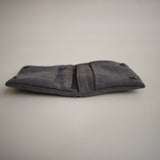 Daryl gray small wallet 