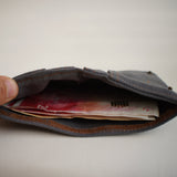 Daryl gray small wallet 