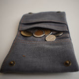 Daryl gray small wallet 