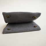 Daryl gray small wallet 