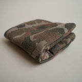 Small tactical wallet 