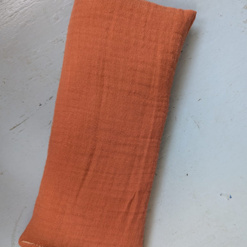 eye pillow